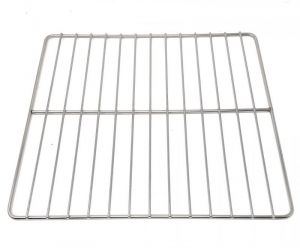GN2-3 grille suitable for ovens