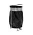 MC1008 trash bag holder in stainless steel AISI 304