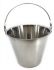 SE-LB10 Stainless steel lid for 10 liters bucket