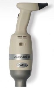 FM300VV -Corpo motore Mixer 300Watt - LINEA LIGHT - Velocità variabile
