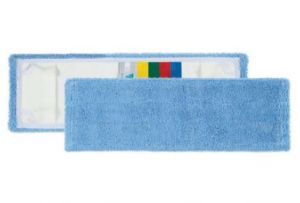 00000665 Ricambio Wet Disinfection Microblue - Azzurro - 40