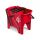0R006410 Squizzy Bucket - Rojo - Sin ruedas