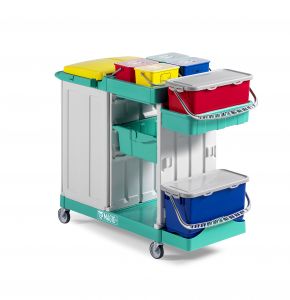 MS720P0C0A00 Trolley Magic System 720P