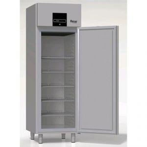 FP70TN Réfrigérateur professionnel ventilé à porte simple, température -2 / + 8 ° C