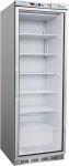G-EF400GSSS Static glass door freezer, capacity 350lt 