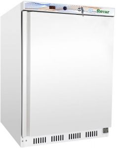G-ER200 Single door static ECO refrigerated cabinet