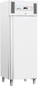 G-GNB600TN Refrigerador profesional blanco con capacidad de 507 litros