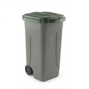AV4682Y Bins in polyethylene for differentiated collection