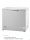 G-BD305S Chest freezers with static refrigeration - Capacity Lt 242 Fimar