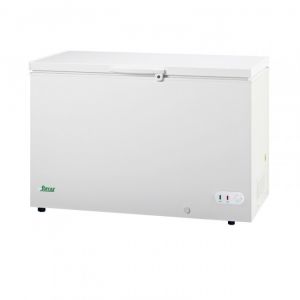G-BD450S Congélateurs coffres à réfrigération statique - Capacité Lt 354 Fimar
