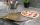 G-32RF-180 Pala pizza in alluminio GHA rettangolare forata 33x33 cm manico 180 cm