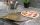 G-41RF Pala pizza in alluminio GHA rettangolare forata 41x41 cm manico 150 cm
