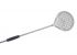 IC-23F-180 Stainless steel pizza peel ø 23 cm perforated handle 180 cm