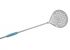 IE-23F Stainless steel pizza peel ø 23 cm perforated handle 150 cm