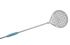 IE-26F-180 Stainless steel pizza peel ø 26 cm perforated handle 180 cm