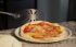 IR-20F Palettino pizza inox ø 20 cm rinforzato forato manico 150 cm
