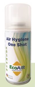 T797000 Désinfectant One-shot à libération totale (150 ml) Hygiène de l'Air - Paquet de 12 pièces