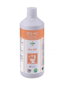 T83000123 Anticalcare igienizzante Eco Wc