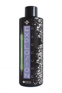 T86000627 Perfumista líquido para nebulizadores automáticos (té verde) Explosion Parfume  - Pack de 4 piezas
