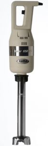 FM650VF300  MIXER 650 VF PRO + MESCOLATORE 300 mm LINEA HEAVY - Velocità fissa