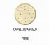 FT07S Troquel CAPELLI D'ANGELO para máquina de pasta fresca FAMA modelo MINI