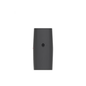 T117011 Automatic perfume diffuser - Black polypropylene