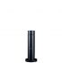 T117131 Automatic perfume diffuser - Black Aluminum