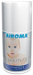 T707013 Ricarica per diffusori di profumo Baby face (confezione da 12 pezzi)