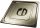 CPR2 / 3 cover 2 / 3 in stainless steel AISI 304 stainless steel AISI 304