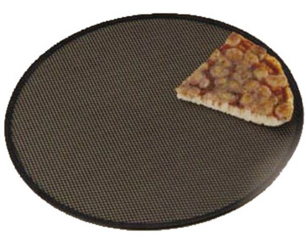 Four à pizzas électrique -chambre double 2 x 6 pizzas Ø 33 cm -Rustic Line  - DIAMOND